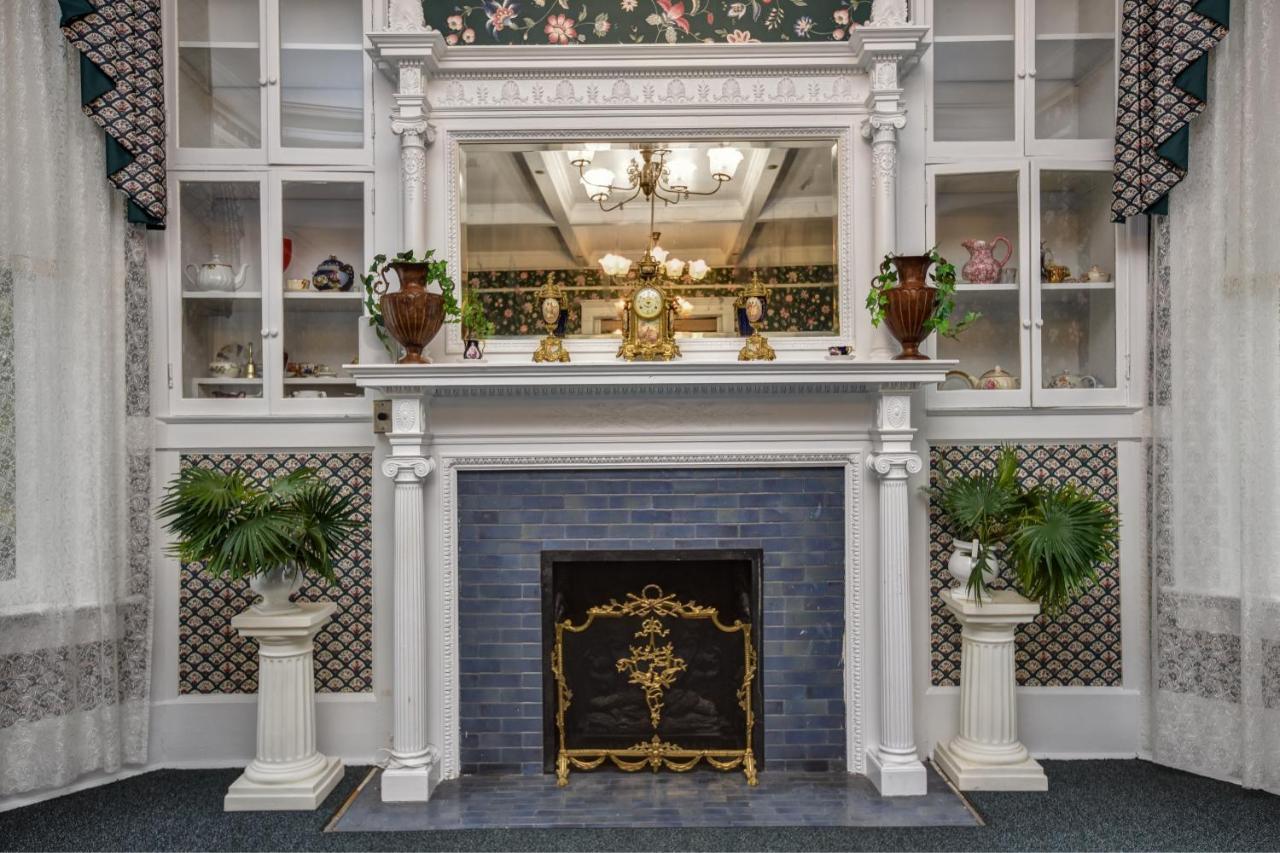 艾芬戴尔庄园住宿加早餐旅馆 斯普林菲尔德 外观 照片